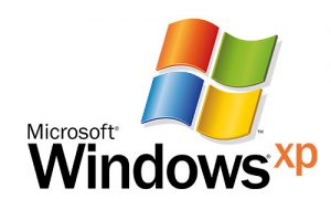 2001 - WINDOWS XP